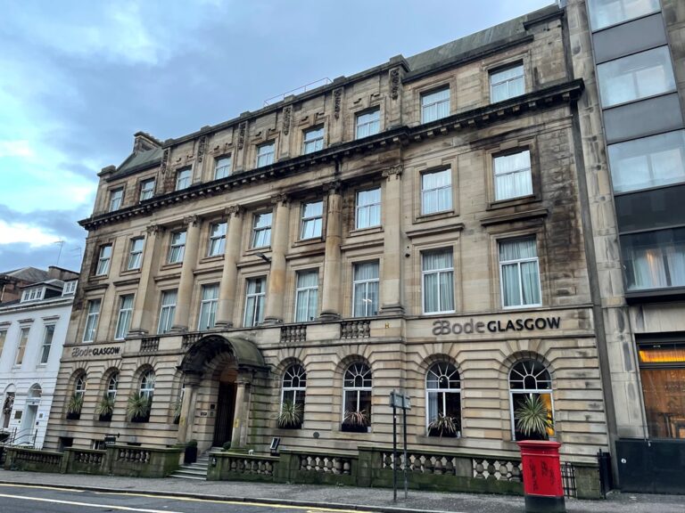 Trident Building Consultancy - DDBI