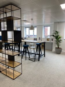 Plug and Play Offices - Know Plug & Play Office Space Facilities & Benefits