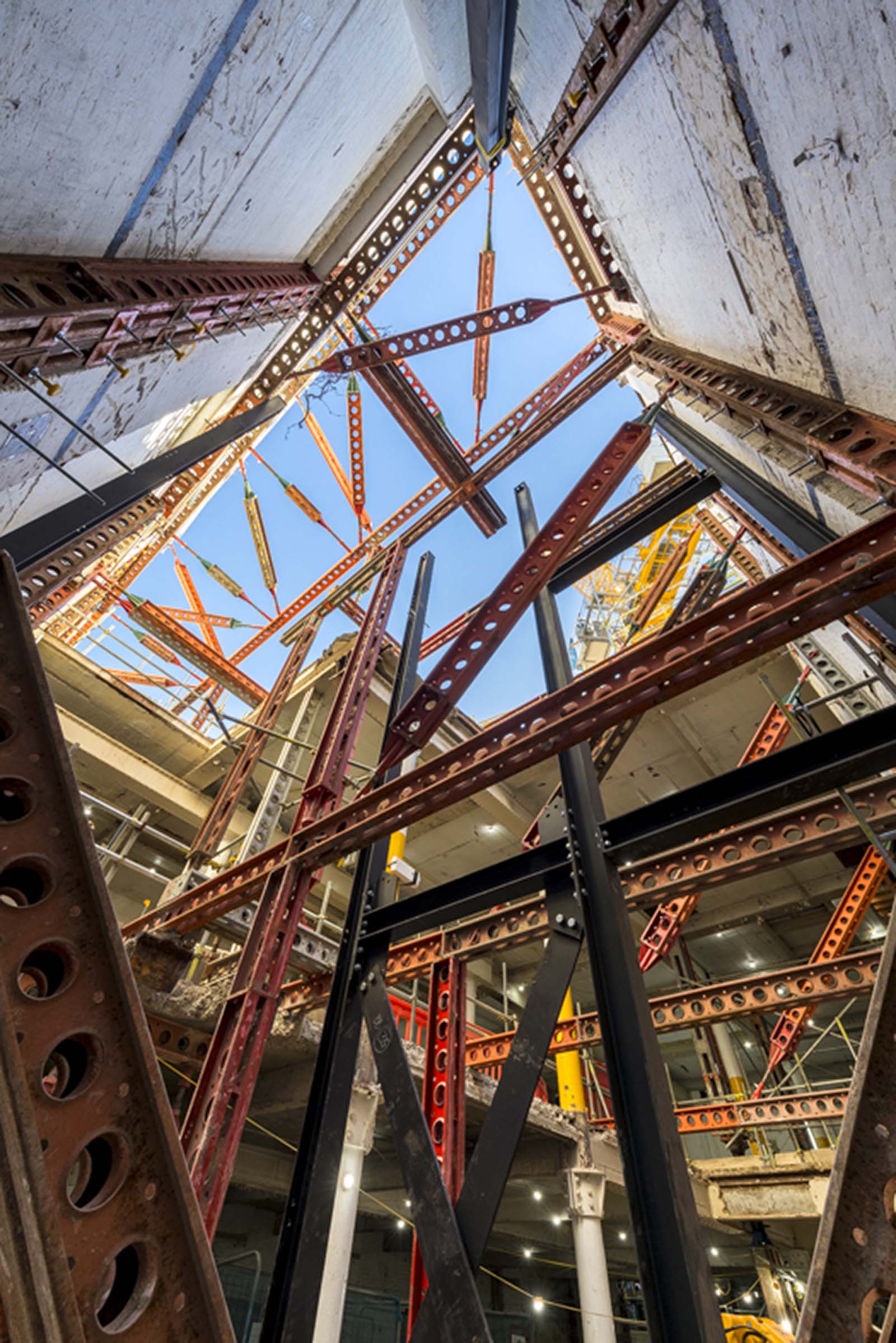 Project management – a natural extension to our expert surveying ...