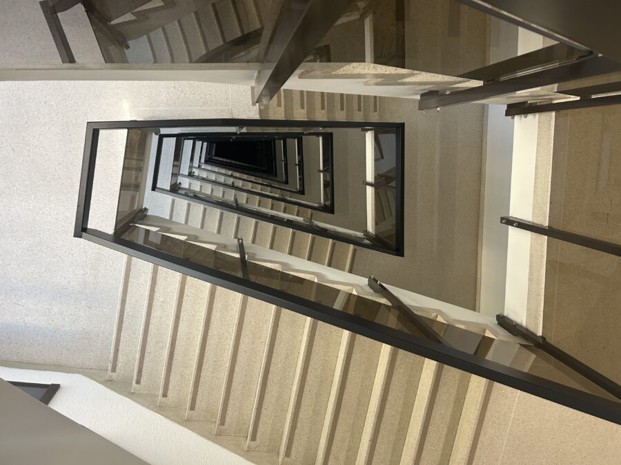 High Risk Buildings Portfolio - Trident Building Consultancy