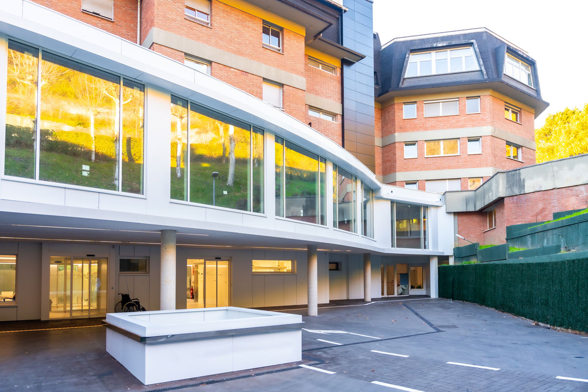 Sectors - Trident Building Consultancy